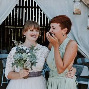 Meet your Posher, Kate